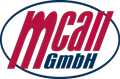 logo mcall